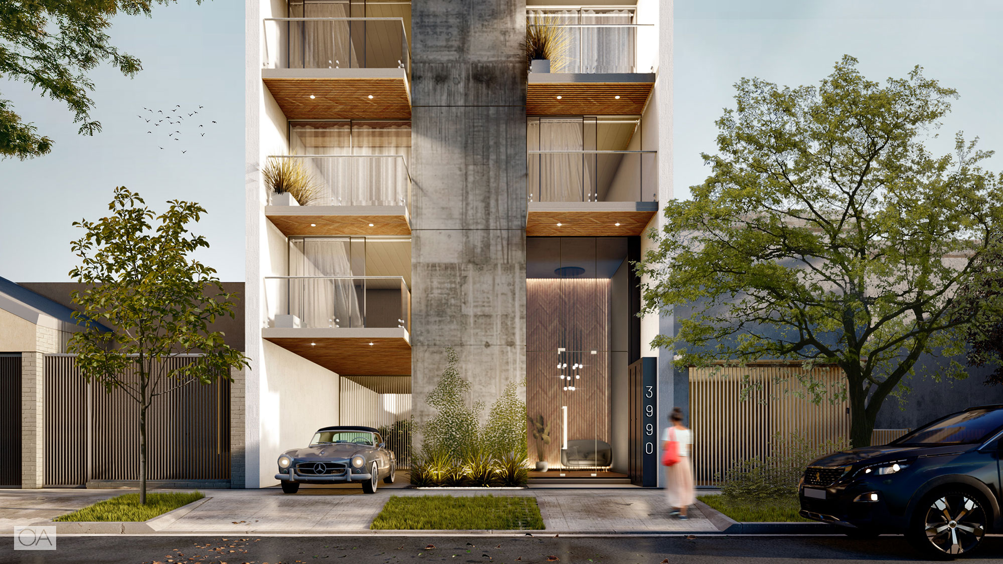 Candioti Wellness ya comenzó