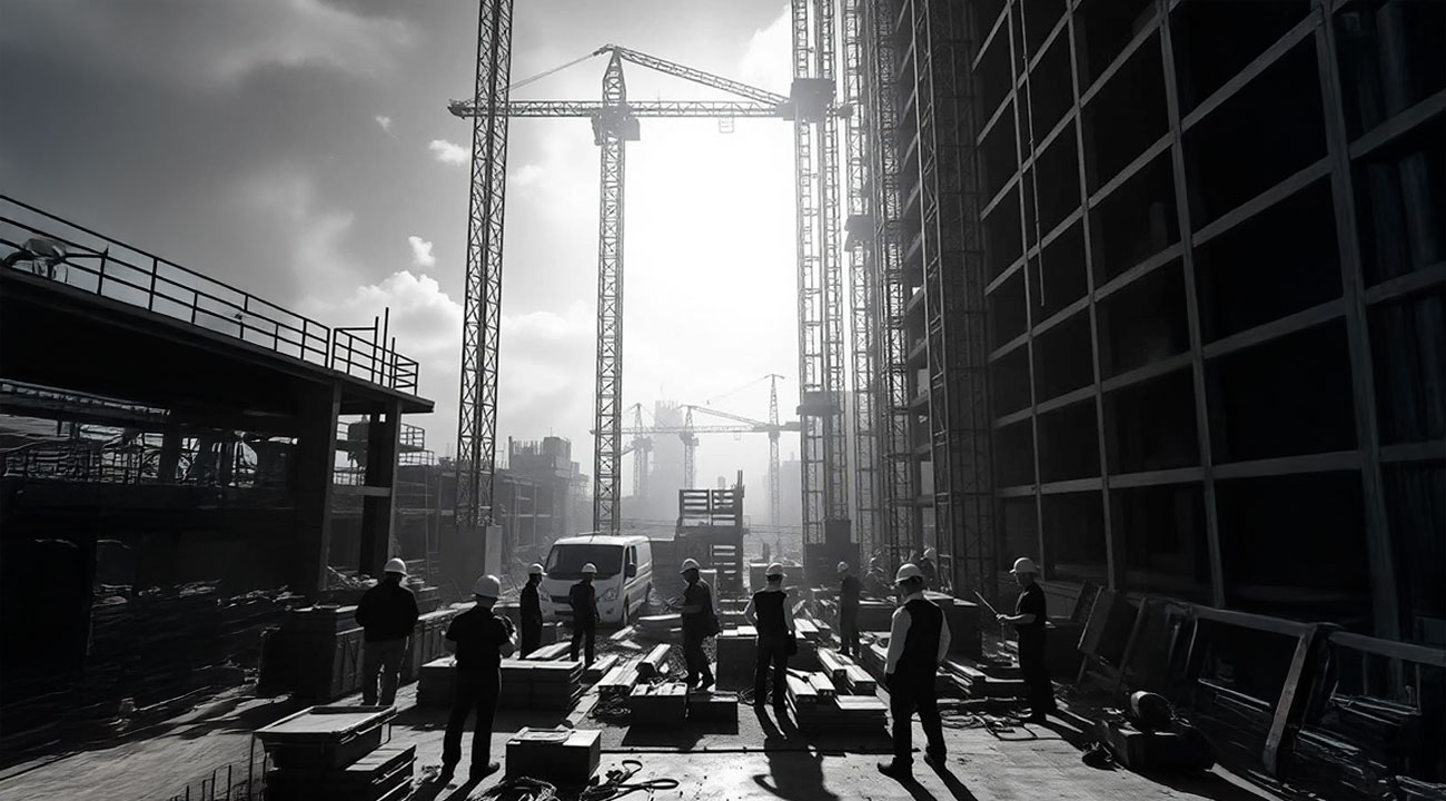 El arte de emprender en arquitectura