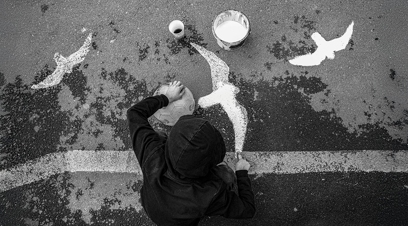 Habitar puede ser un acto de ternura